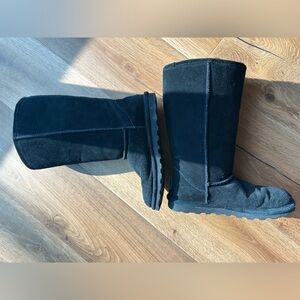 Bearpaw | Tall Boots
